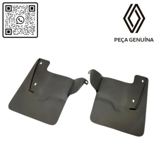 RN 02184R 638502184R Conjunto Asa Frontal Master 2.3 2013 em diante 1